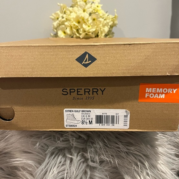 Sperry Duck Boots - Picture 7 of 7